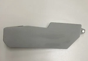 OEM GM Passenger Seat Outer LOWER Trim Panel GRAY Saturn Vue SUV 2009 Hybrid - Picture 1 of 2