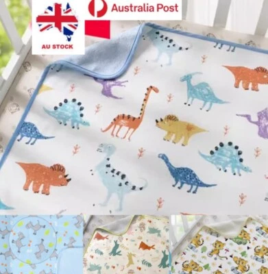 Baby infant nappy change mat pad waterproof tables diaper changing 50cm X 70cm - image 1 of 4