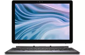 Dell Latitude 7200 2-w-1 LTE i7-8665u 16GB 512GB Win 11 Pro 12,3" DE A - Zdjęcie 1 z 7