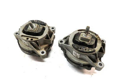 BMW X3 (F25) 2016 2,0 L turbo (N20) juego de montaje del motor 2 Foto 1 de 4