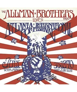 Live at the Atlanta.. - Bild 1 von 1