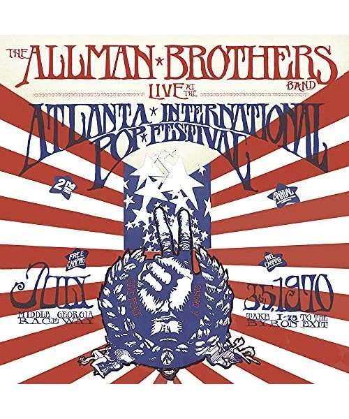 Live at the Atlanta.. - Bild 1 von 1