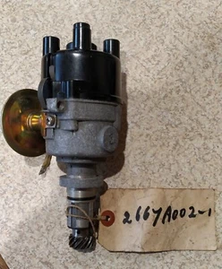 New Old Stock LUCAS Distributor - Type 45D4 - Picture 1 of 6