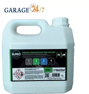 ADDITIVO CERINA LIQUIDO RIGENERANTE FAP 3 LT - G203 - Foto 1 di 1