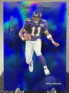 2024 Prestige Daunte Culpepper 014/299 - Picture 1 of 2