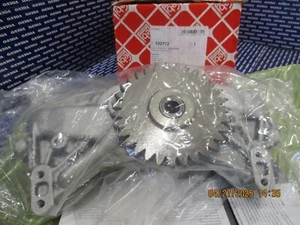 Volvo D13 oil pump 20824906 OE brand made in Germany - Picture 1 of 6