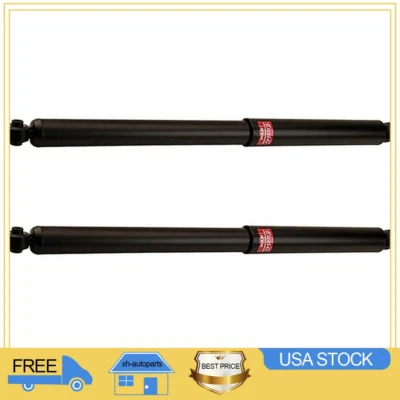 Fits Ford Ranger 1983 1984 1985 1986 2X KYB Shocks Struts Rear Shock Absorber XH - Image 1 of 3