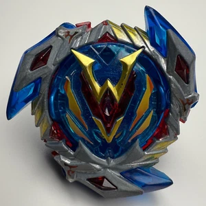 TAKARA TOMY Beyblade BURST B-107 Winning Valkyrie 12 Volcanic RECOLOR - Picture 1 of 6