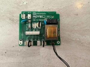 Rotel RSX-1058 POWER board PCB 016 X-1491A01 - Photo 1/1