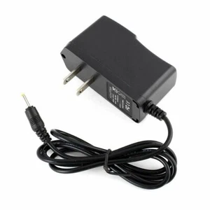 New 5V 3.5mm/1.3mm Wall Adapter 5VDC AC/DC Power Supply Class 2 Transformer - Picture 1 of 4