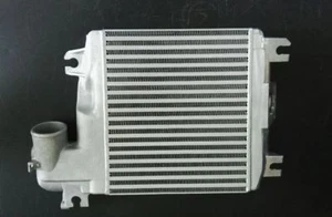 Intercooler For Toyota Hilux KUN16R KUN26R 3.0L 1KD-FTV Turbo Diesel 2005-2017  - Bild 1 von 4