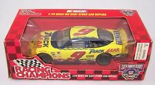Racing Champions Gold 50th NASCAR #94 Bill Elliott Mac Tonigh 1998 Ford 1 24