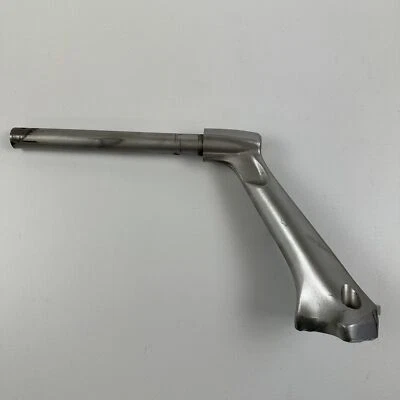 Honda ST1300 ST 1300 2002 Right side handle bar handlebar clipon 53100-MCS-G00ZA - Image 1 of 4