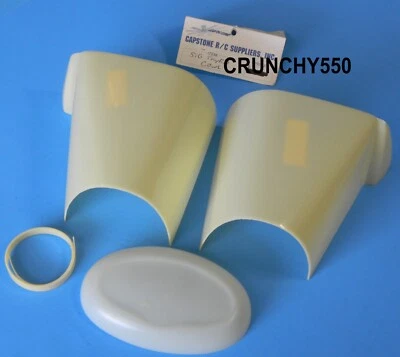 Vintage SIG Sky Bat Cowl SIGSKY RC Airplane - Image 1 of 3