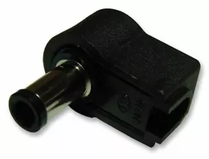 PRO POWER - 3,3mm DC-Stecker 90 Grad, 2er Set - Picture 1 of 1