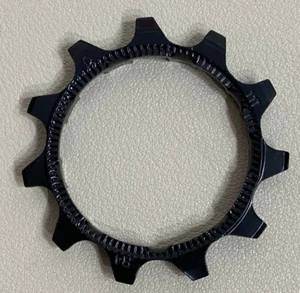 New Sunrace 11 Teeth / 8 Speed Cog Compatible with Shimano HG Freehub Road MTB - Picture 1 of 2