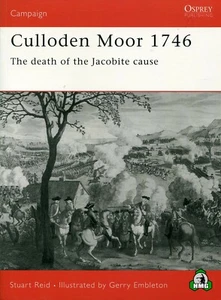 Culloden Moor 1746 - Picture 1 of 1