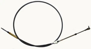 WSM Yamaha 1000 1100 / 1800 Steering Cable '05-'10 - 002-051-11 F1S-61481-00-00 - Picture 1 of 1