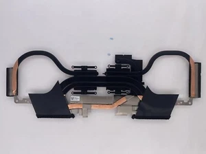 New Heatsink for Asus ROG Zephyrus M15 GU502 GU502GW CPU Cooler Heatsink - Afbeelding 1 van 3