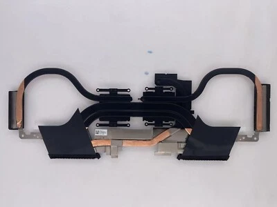 New Heatsink for Asus ROG Zephyrus M15 GU502 GU502GW CPU Cooler Heatsink - Image 1 of 3