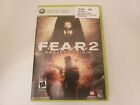 Fear 2 Project Origin (Xbox 360)