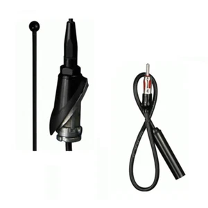 Pontiac Montana SV6 2005-2007 Factory Replacement Radio Stereo Custom Antenna - Picture 1 of 3