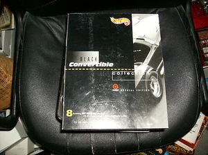 HOT WHEELS TARGET CABRIO KONVOLUT - Bild 1 von 2