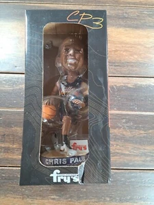 Phoenix Suns 2021 Frys Lebensmittelgeschäfte Chris Paul CP3 Rallye The Valley Bobblehead - Bild 1 von 5