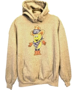 Raro Twinkie el Niño Sudadera con Capucha Twinkies Anfitriona De Colección Boho Adulto LRG Gris - Imagen 1 de 21