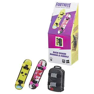 Hasbro Fortnite Victory Royale Series Banana and Cuddle Board Ride - NUEVO EN CAJA Foto 1 de 2