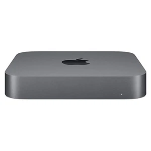 Apple Mac mini i5 2018 3,0 GHz/8 Go/256 Go - (Gris sidéral) A1993 avec garantie 1 an - Photo 1/5