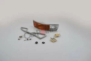 Blinkleuchte vorne links Porsche Original inkl. Gehäuse für 911 SWB 90163140100 - Picture 1 of 3