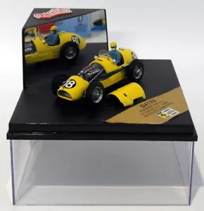Quartzo 1/43 Scale Q4170 - Ferrari 500 F2 Avus GP 1953 - #18 J.Swaters - Picture 1 of 2