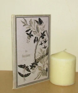 Cesar Malan - La Valaisane (Anecdote Francaise) - 7th (1870 Seventh Edition) - Picture 1 of 5