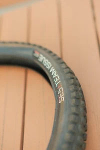 Bontrager SE5, Team Issue TLR, 27.5 x 2.6, Black - Picture 1 of 4