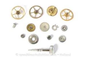 Titoni ETA 1093 (21 jewels) movement gears & wheels - 151467 - Imagen 1 de 1