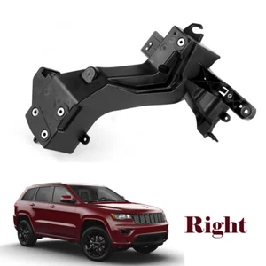For 2014-2021 Jeep Grand Cherokee Headlight Bracket Mounting Passenger RH Side - Picture 1 of 12