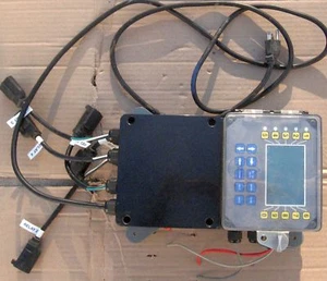 Advance Controls Megatron SSCF3E Controller Recirculating Water Treatment System - Picture 1 of 9