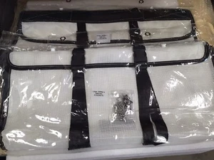 Marlin Lure Bags X 2 Marlin Pendant Xmas Promotion - Picture 1 of 13