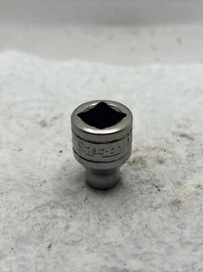Snap-On 3/8" Drive 12pt 1/4" Socket F081 - Picture 1 of 6