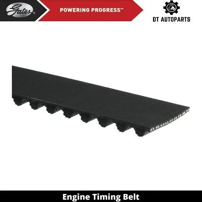 For 1996-2004 Acura RL 3.5L V6 GAS Engine Timing Belt Gates 1997 1998 1999 2000 - Image 1 of 4