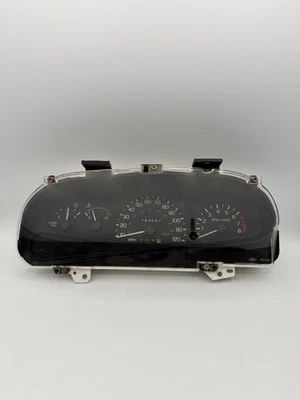 Cuadro medidor velocímetro instrumento Ford Escort 1998-2003 2 puertas ZX2 Foto 1 de 4