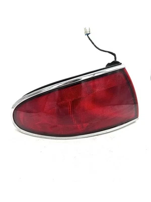 1997 - 2005 Buick Century OEM Factory Rear Brake Tail Light Lamp DRIVER Side - Image 1 of 4