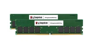 Kingston Branded Memory 32GB DDR5 5600MT/s SODIMM KCP556SD8-32 Notebook Memory 3 - Afbeelding 1 van 4