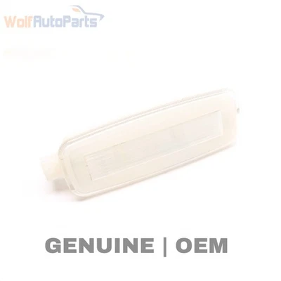 AUDI A7 QUATTRO 2012 - luz de tocador/maquillaje 4H0947105A Foto 1 de 4