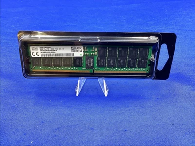 HMCGM4MEBRB238N HYNIX 96GB (1X96GB) 2RX4 PC5-4800B RDIMM MEMORY - Image 1 of 4