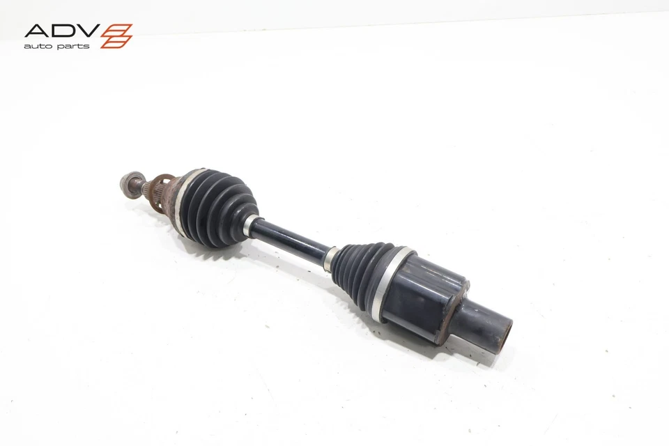 2022-24 JEEP GRAND WAGONEER ПЕРЕДНИЙ ПРАВЫЙ ПАССАЖИРСКИЙ БОКОВОЙ ВАЛ ОСИ ПОЛОВИНА ВАЛА OEM - Изображение 1 из 4