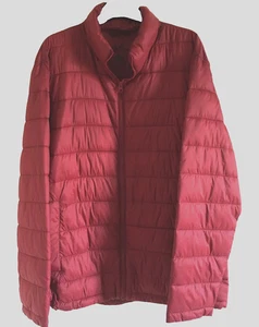 New Brook Taverner Weatherproof  Down Puffer Quilted Jacket  Size XL UK 18 - 20 - Picture 1 of 7