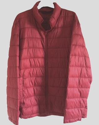 New Brook Taverner Weatherproof  Down Puffer Quilted Jacket  Size XL UK 18 - 20 - Image 1 of 4
