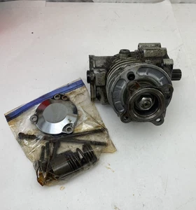 Middle Drive Gear Assembly Yamaha 1978 XS750SE XS750 78 Triple OEM OE - Picture 1 of 9